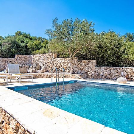 Aphrodite'S Maisonette On Corfu Island บาร์บาตี ภายนอก รูปภาพ